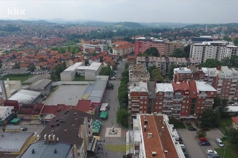 Osobe izvan BiH pozivale muškarce iz Srebrenika na lažnu regrutaciju, policija im ušla u trag