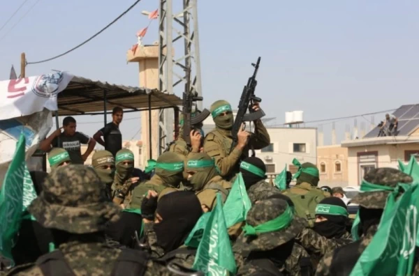 Hamas prihvatio predlog za prekid vatre