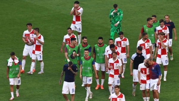 Hrvatska brine: Evo šta im je potrebno za 1/8 finala EURO