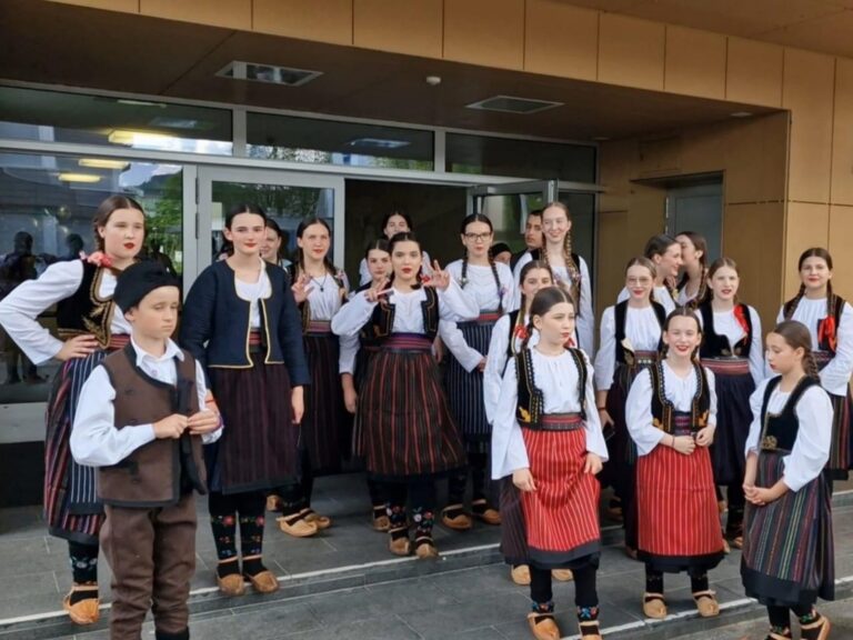 Udruženje Majevičana organizovalo druženje u Švajcarskoj