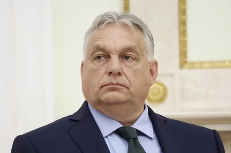 Orban o potezu NATO saveza: To je put ka samoubistvu