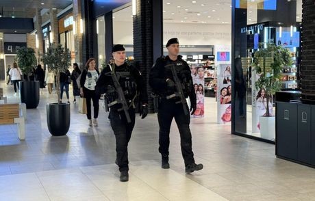 Beograd „vri“ od policije. Pripadnici BIA raspoređeni u tržnim centrima