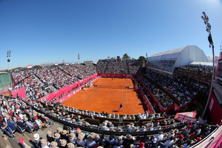 Tektonske promjene u kalendaru ATP tura: Gasi se Estoril, mastersi će trajati 12 dana