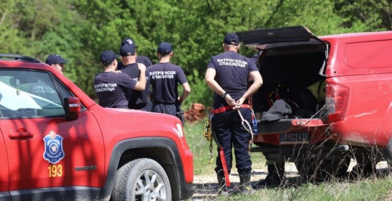 Policija pretražuje bunar: Nove informacije u potrazi za tijelom malene Danke (2)