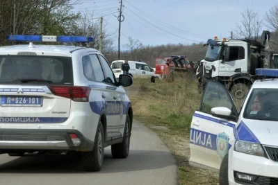 Oglasila se policija iz Beča: Evo šta kažu o devojčici sa snimka koja podsjeća na nestalu Danku