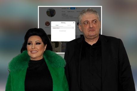 Šok potez Tonija Bijelića nakon što se vratio na Instagram: Zajedničke slike ostavio, a Draganu blokirao?