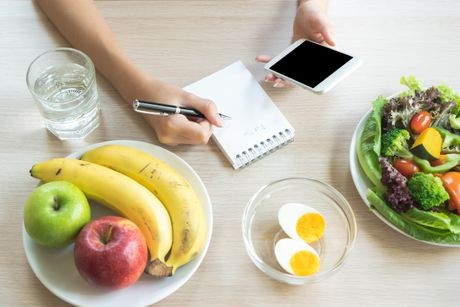 Savjet nutricioniste za individualnu dijetu: Neka mjera budu dlan, šaka i palac