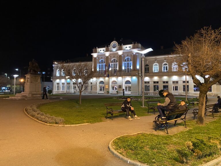 Bijeljina na korak bliže otvaranju diplomatsko-konzularnog predstavništva Srbije