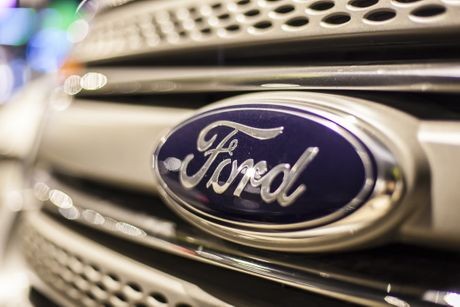 Ford povlači skoro pola miliona vozila