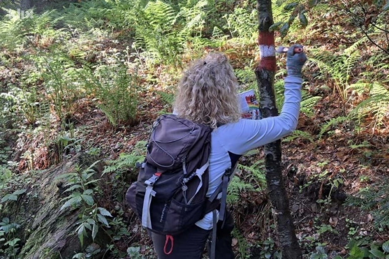 Planinari impozantnom stazom od 530 kilometara spajaju BiH i Srbiju, za prelazak će trebati do 15 dana