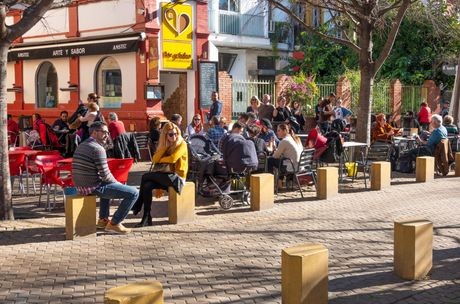 Bizarna odluka vlasnika restorana u Sevilji: Želite da sjedite na suncu? Platite 10 evra