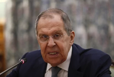 Lavrov pisao učesnicima Svesrpskog sabora: Zapad pokušava da Srbe liši slobode