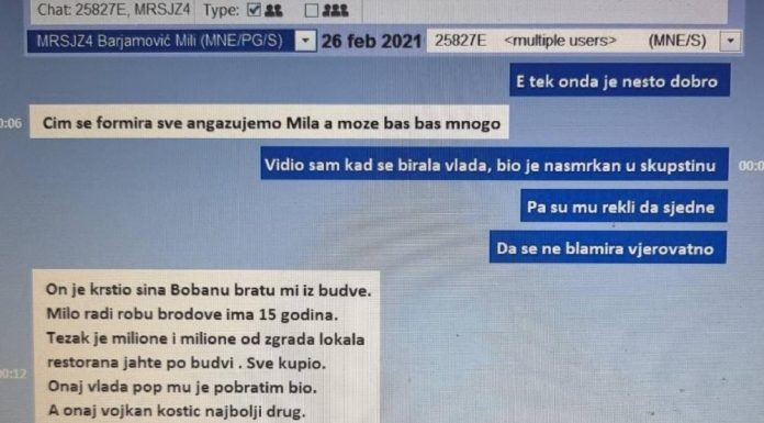 Stigle nove Sky poruke, biće još odlazaka u pritvor?