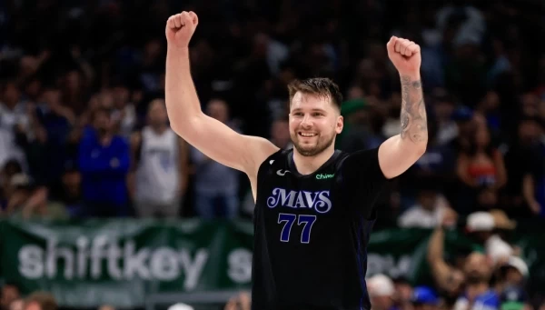 Dončić i Irving u tandemu srušili Kliperse u plej-ofu