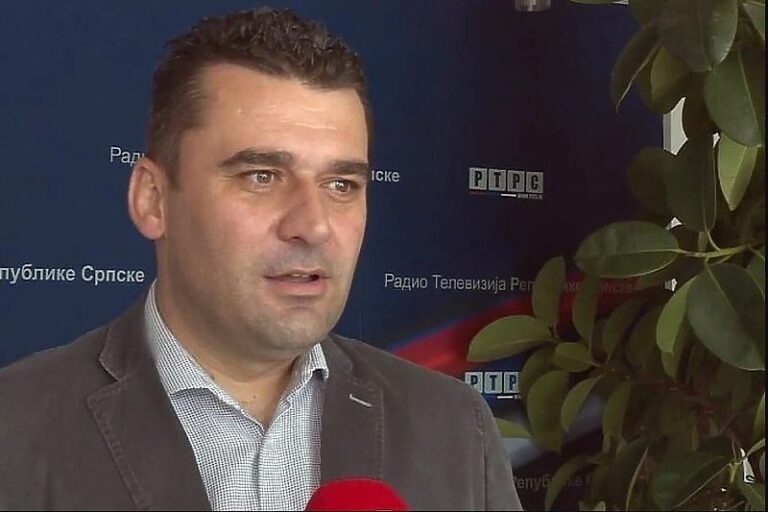 Novinar Branimir Đuričić operisan nakon moždanog udara