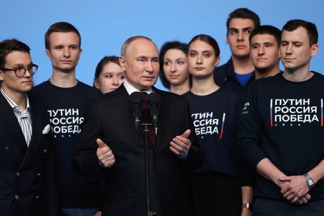 Putin ubedljivo pobjedio na izborima, šta dalje čeka Rusiju?