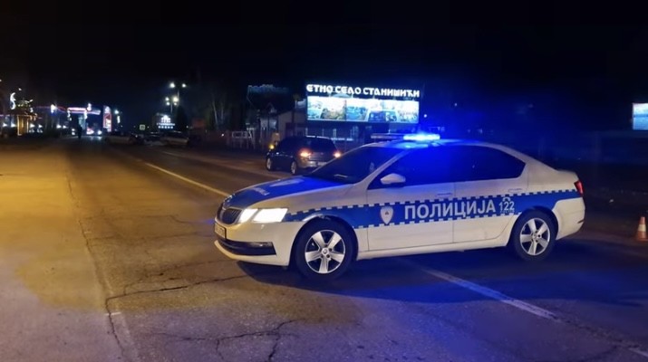 Velika policijska akcija, pretresali i u Banjaluci