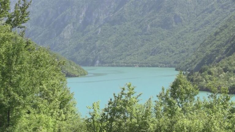 Dva muškarca nestala u Drini kod Kozluka