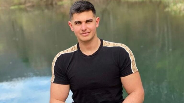 Uroš Blažić priznao krivicu za masakr u selima Malo Orašje i Dubona: Evo šta je rekao