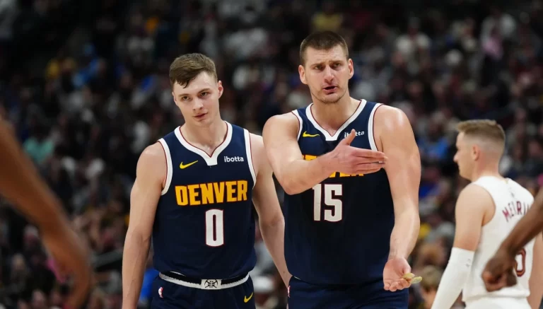 NBA legenda: „Jokić je najgori MVP u poslednjih 40 godina“