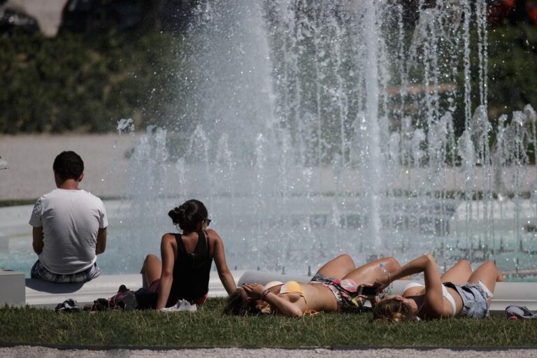 Toplotni talas će zahvatiti Republiku Srpsku u narednih 10 dana: Pogledajte kolike će biti temperature