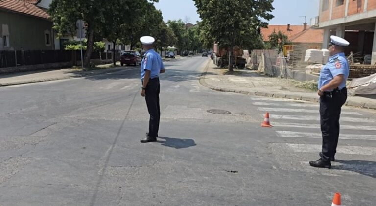 Uhapšen muškarac zbog veze sa osumnjičenim za ubistvo policajca iz Loznice: U Bijeljini ga uhvatili