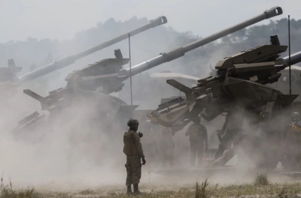 Njemačka očajna, skuplja vojsku: NATO kreće na Rusiju?