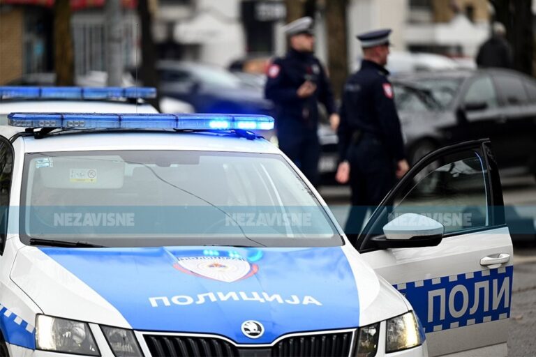 Užas u Drvaru: Muškarac (68) se raznio bombom