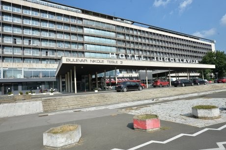 Hotel Jugoslavija prodat za početnu cijenu: Evo ko ga je kupio i šta sve dobija za te pare