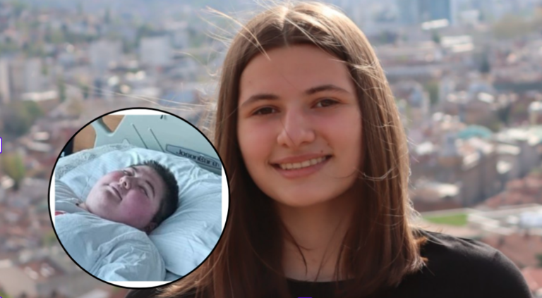 Djevojka (19) iz Bugojna ujedinila BiH: Za samo nekoliko sati skupljen novac za liječenje