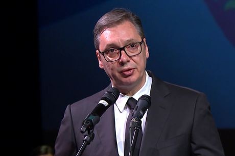 Vučić će danas objaviti ime mandatara za sastav nove vlade?