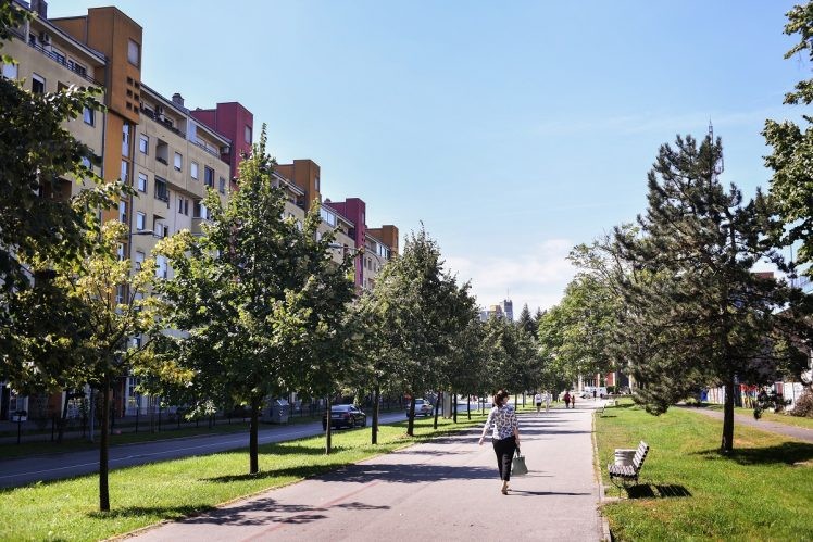 U Banjaluci i Prijedoru zabilježen temperaturni rekord