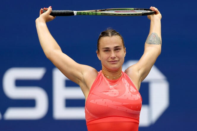 Sabalenka dobila pitanje o Srbiji: „Ovo je najbolja stvar koju sam čula“