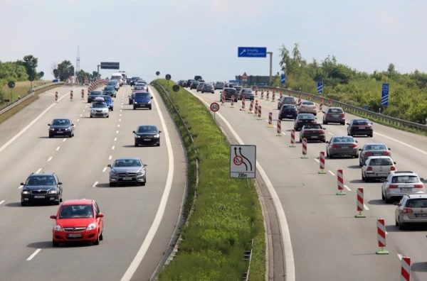 Kontroverzno: U Njemačkoj hoće da zabrane vožnju vikendom?