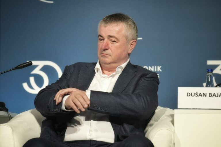 Dušan Bajatović: Najplaćeniji političar u regionu, kuće, čamci, kamioni..