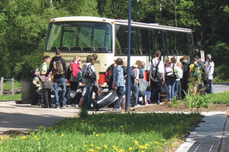 Učenica iz Srbije povređena u saobraćajnoj nezgodi na ekskurziji