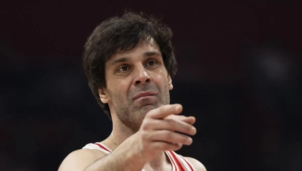 Oglasila se Evroliga: Teodosić suspendovan!