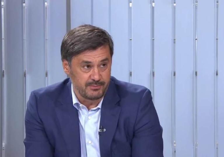 Rade Bogdanović bez riječi zbog Piksijevog sastava: „Nisam fudbalski inteligentan da bih objasnio…“