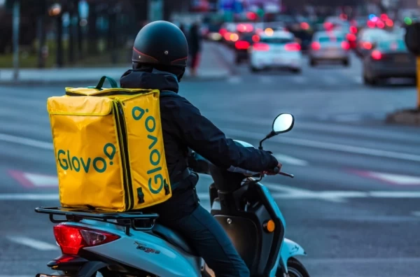 Glovo prestaje sa radom u Sloveniji