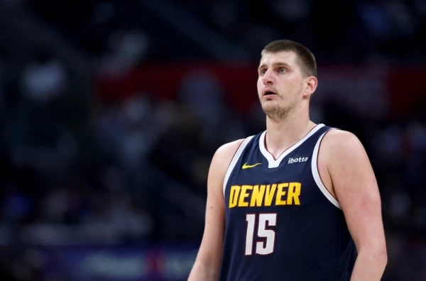 Amerikanci nemaju dilemu: „Jokić je igrač godine u NBA