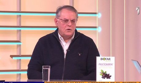 Komentator rekao Čoviću da ima katastrofalne košarkaše, a onda je nastala žestoka rasprava pred TV kamerama