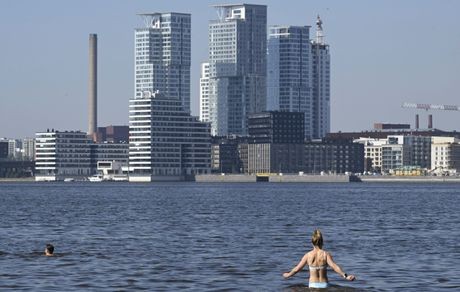 U ovoj evropskoj zemlji temperatura je u maju 10 stepeni viša od normalne: Vlasti izdale upozorenje građanima