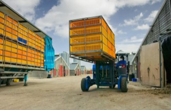 Radnik iz BiH teško povrijeđen u Italiji: Udario ga viljuškar