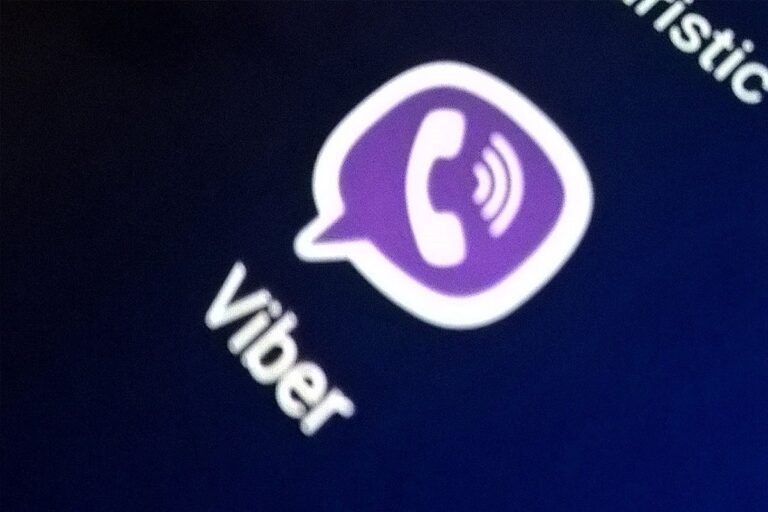 Viber dobio opciju: Korisne mape za chat