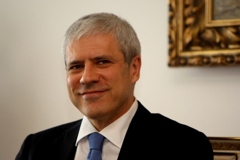 Boris Tadić više nije političar: Čeka ga posao profesora u Kini