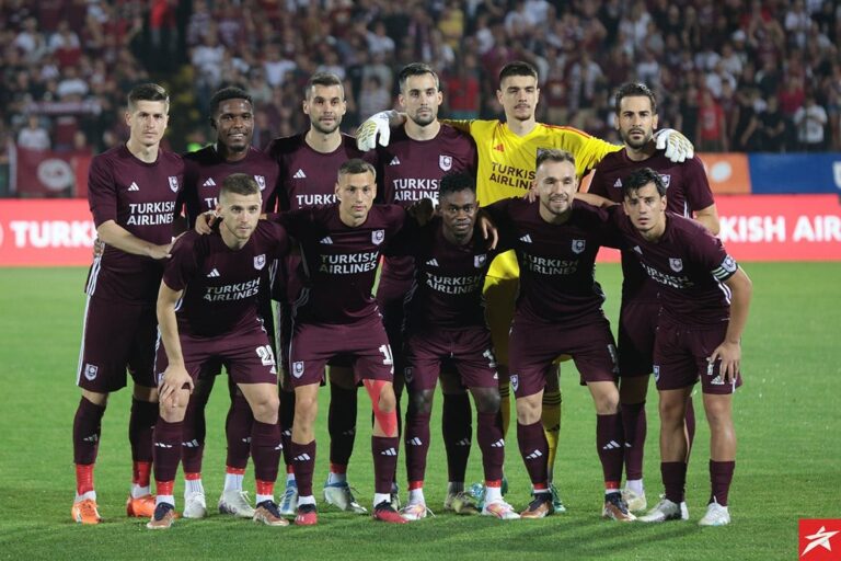 Saopštenje FK Sarajevo: Fudbal gubi smisao ako nema fer-pleja