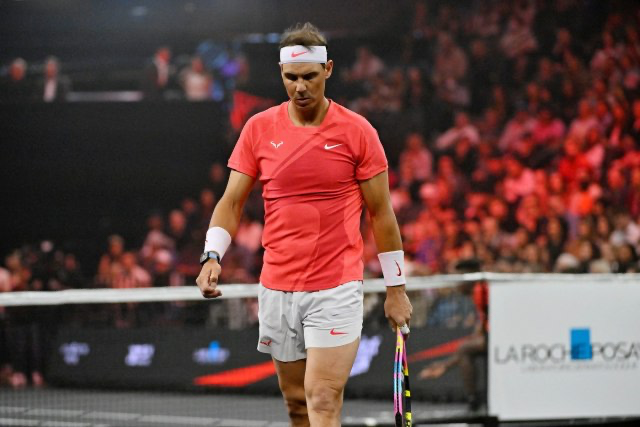 Nadal: Razmatram učešće u Indijan Velsu