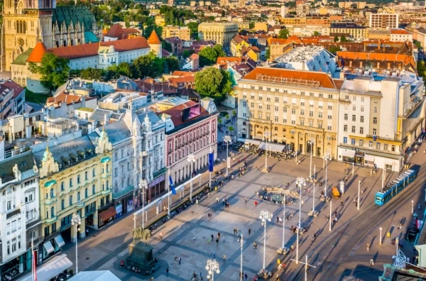 Britanac se zaputio iz Zagreba za Beograd vozom: Šokiran zbog ovoga