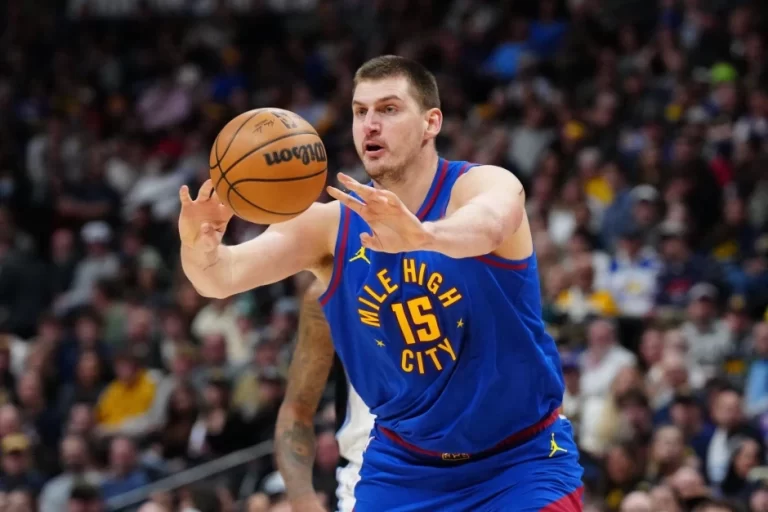 NBA spektakl van SAD: Jokić ide u Abu Dabi!