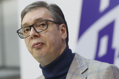 Oštra poruka Vučića direktorima iz redova SNS: Razmislite koliko ljudi bi glasalo za vas da se sklonim s liste